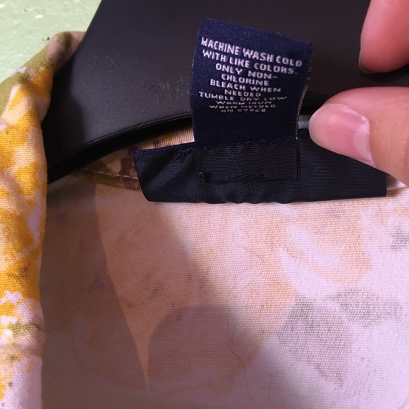 Bright Summertime Jean Jacket🌼 - Picture 5 of 5